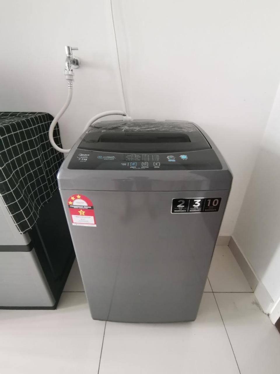 Exclusive Homestay at Central Residence, Kuala Lumpur