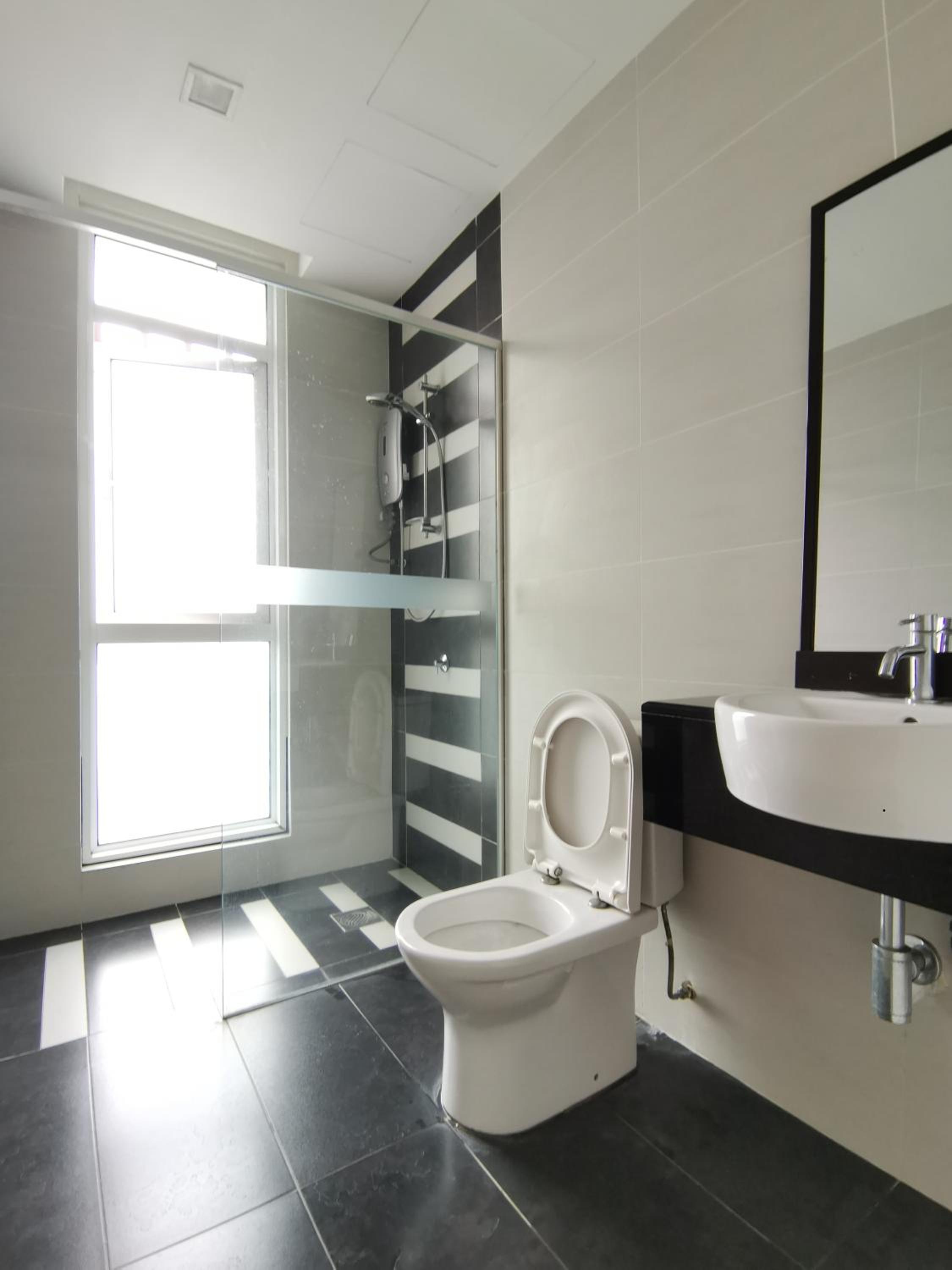 Exclusive Homestay at Central Residence, Kuala Lumpur