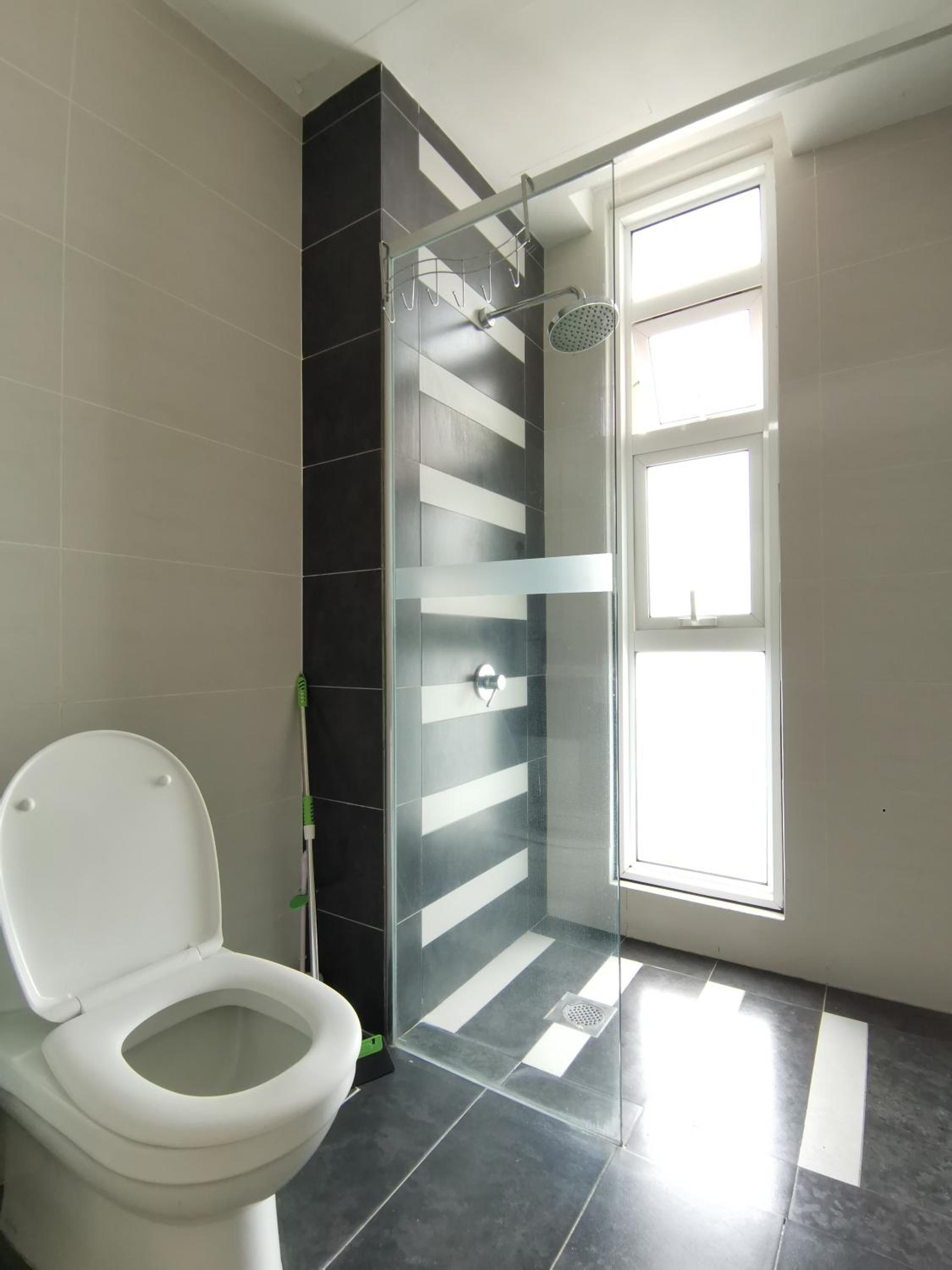 Exclusive Homestay at Central Residence, Kuala Lumpur