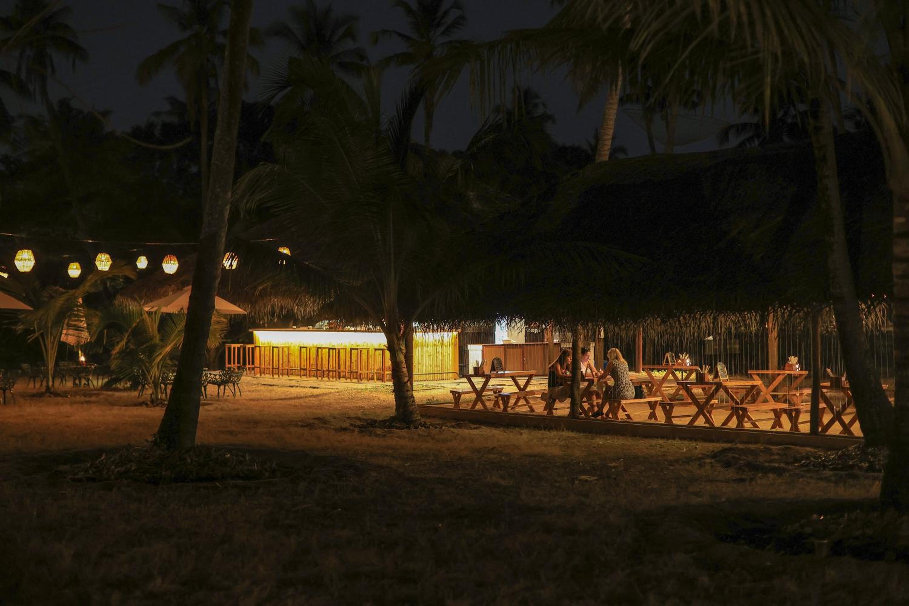 Marari Beach Resort Alleppey – A CGH Earth Experience Marari Beach Resort Alleppey – A CGH Earth Experience