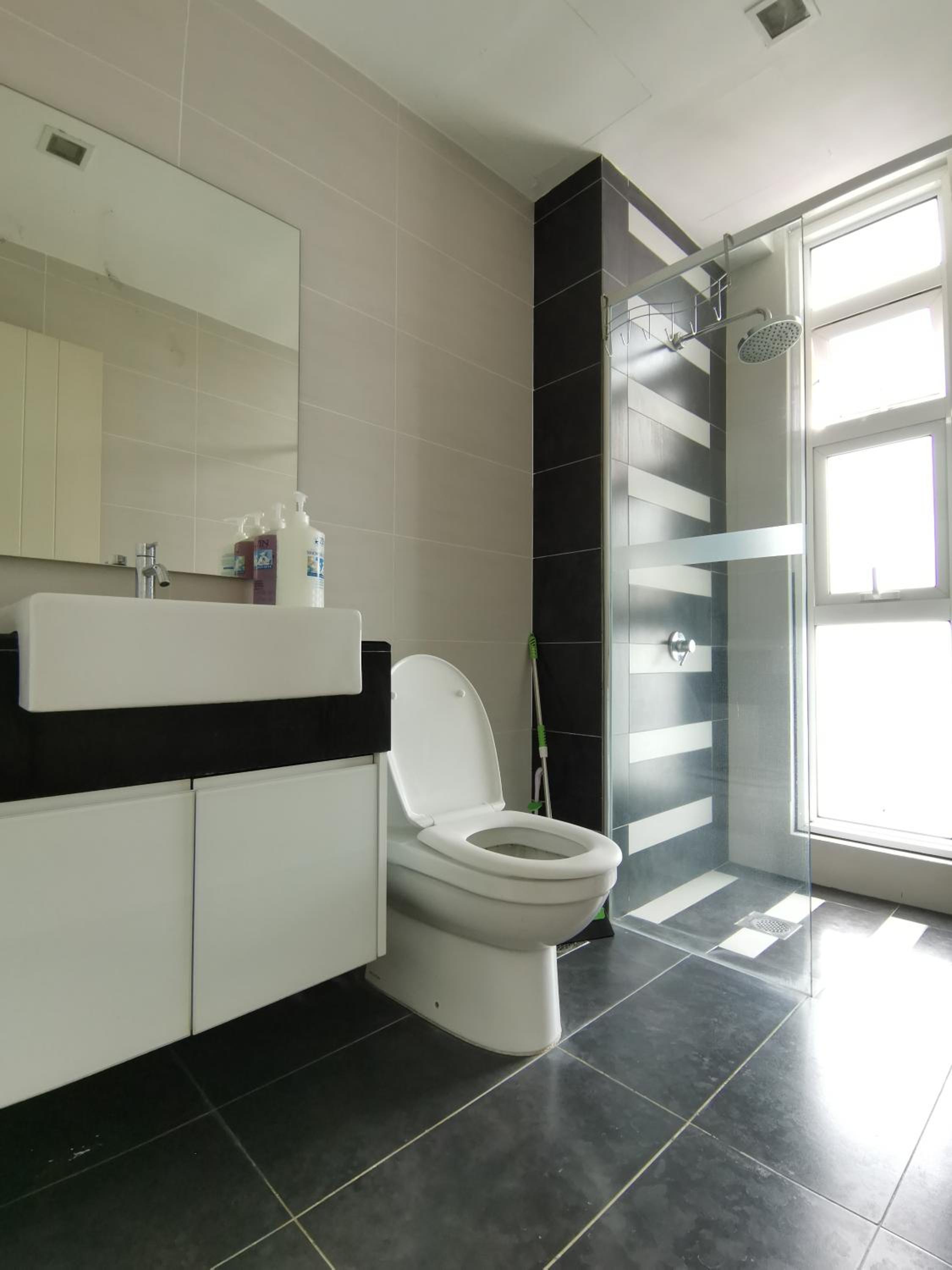 Exclusive Homestay at Central Residence, Kuala Lumpur
