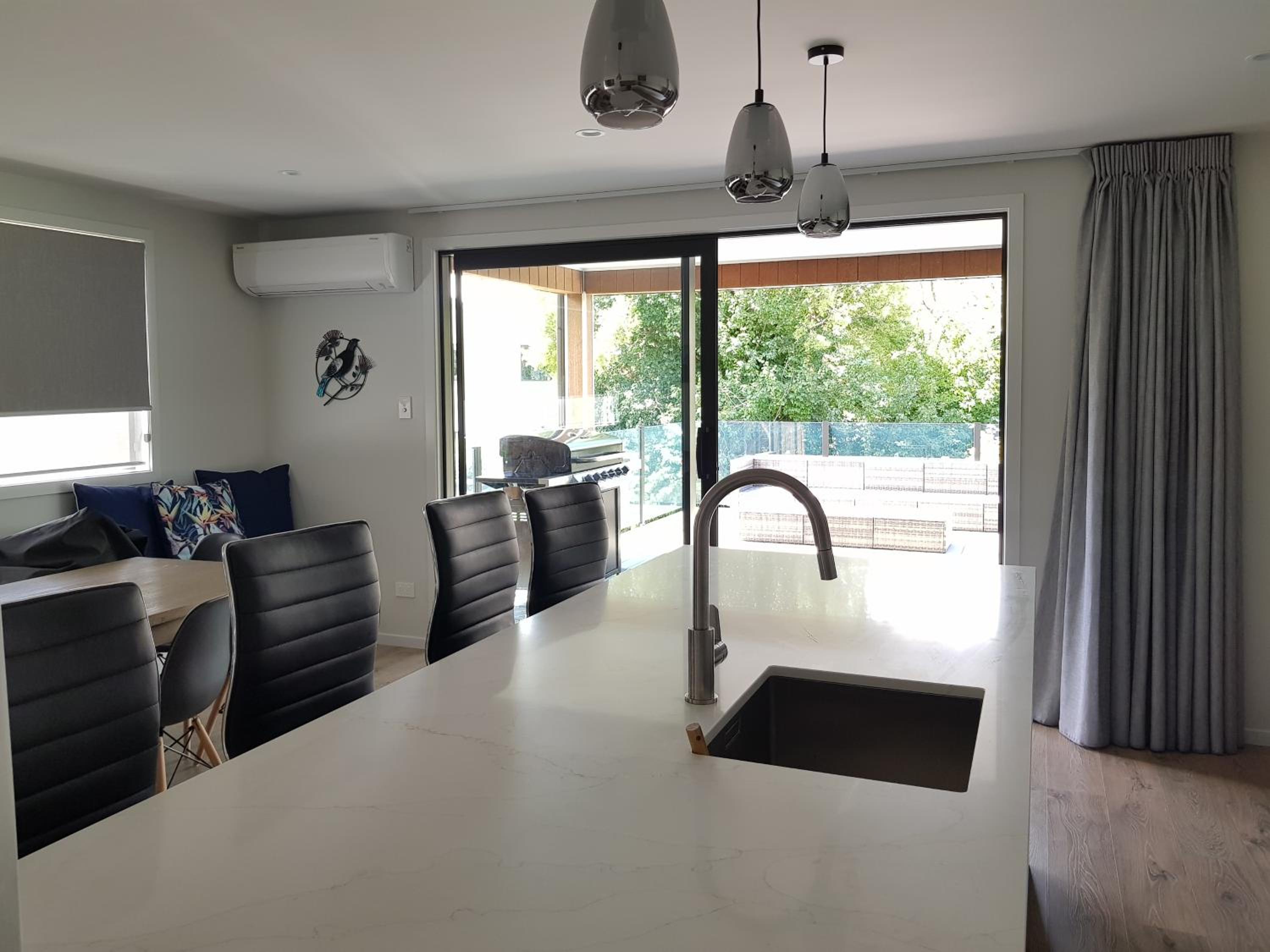 Matai Ridge - Wanaka Home