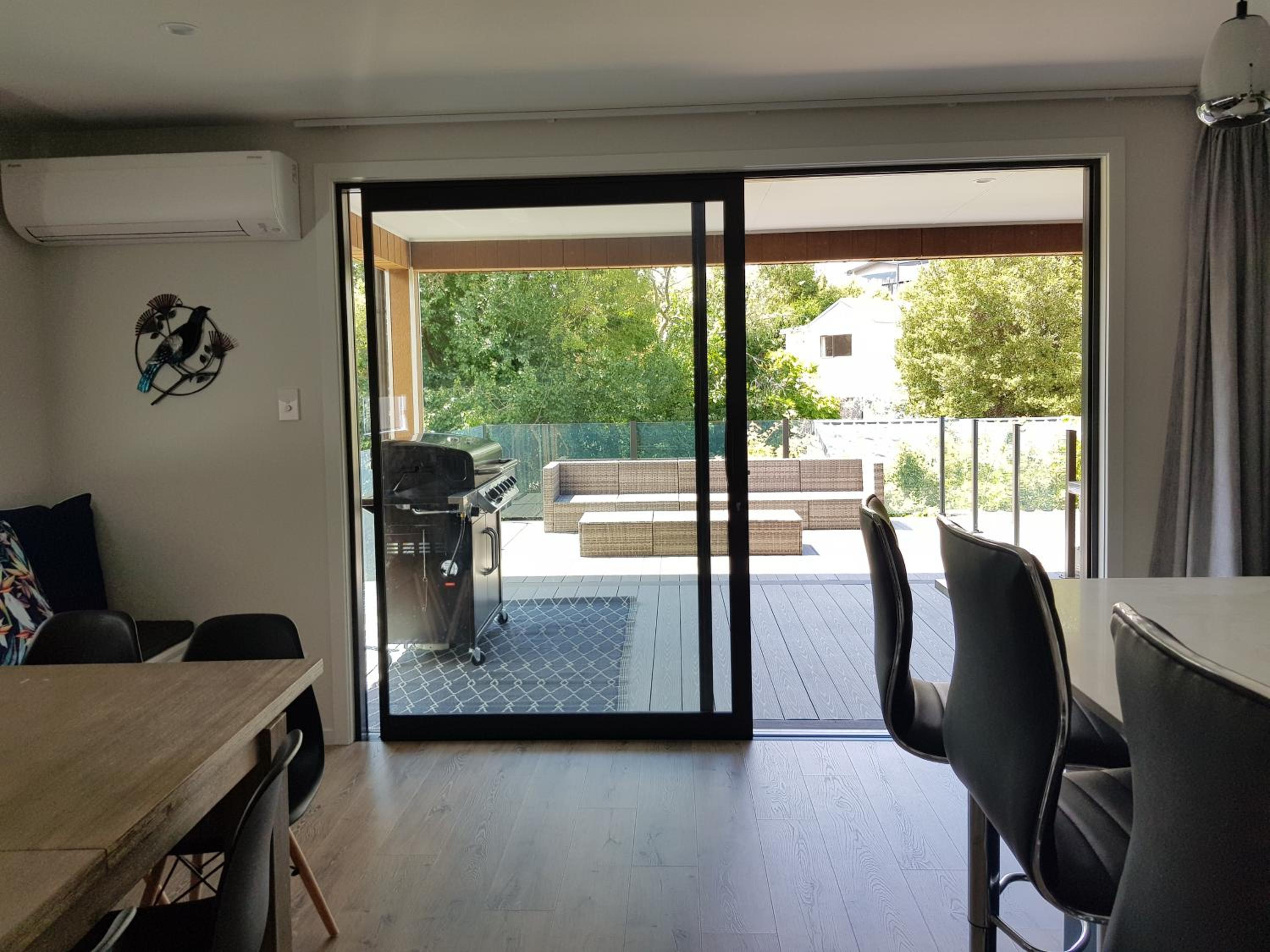 Matai Ridge - Wanaka Home