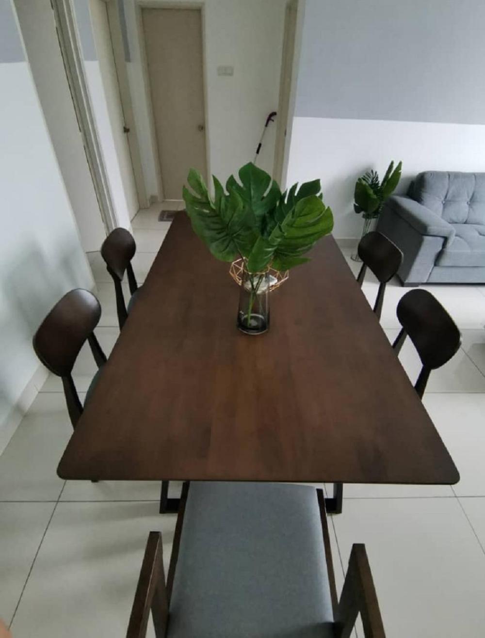 Exclusive Homestay at Central Residence, Kuala Lumpur