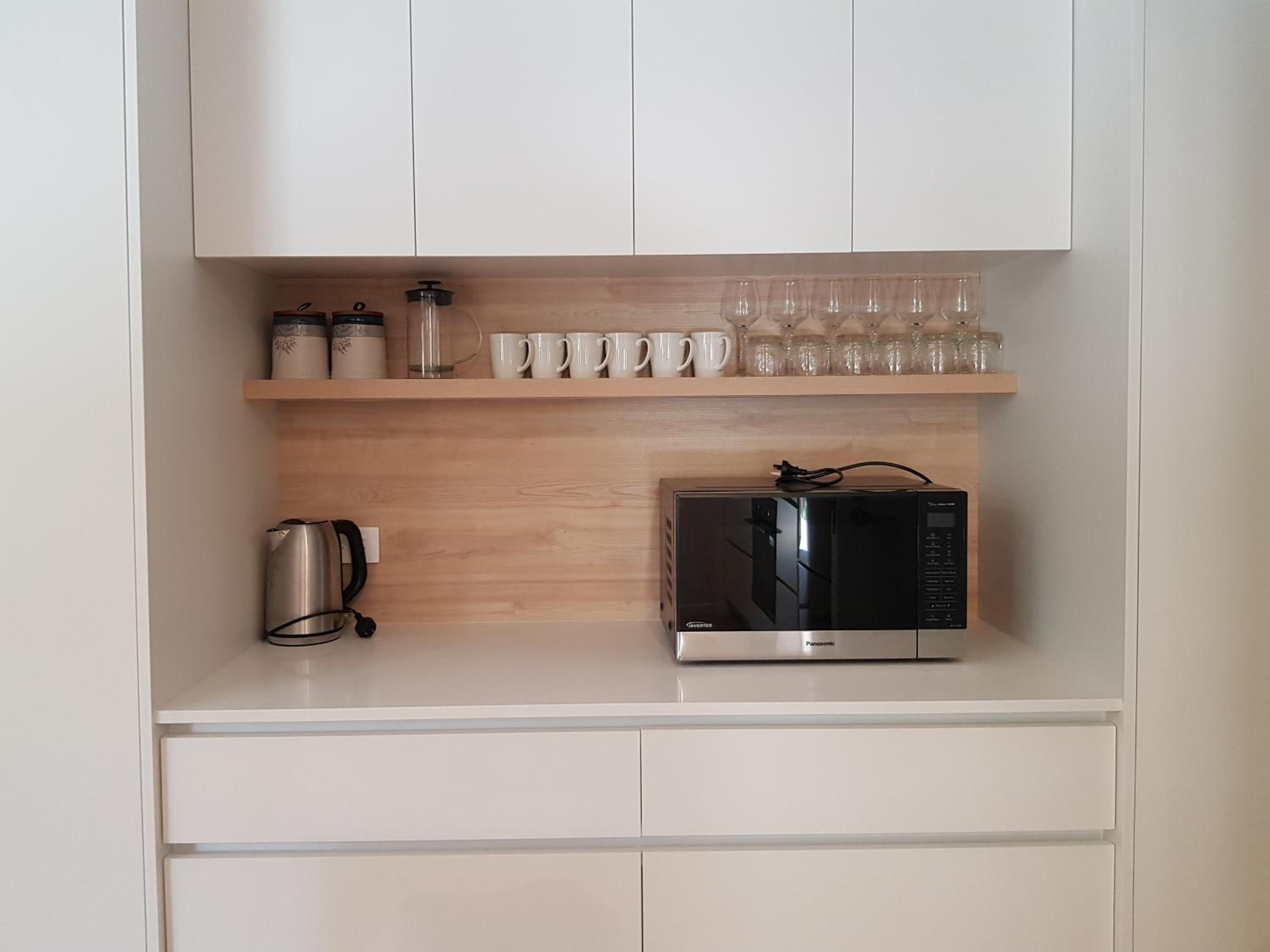 Matai Ridge - Wanaka Home