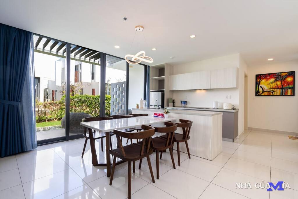 Oceanami Beach Villa Long Hai Vung Tau