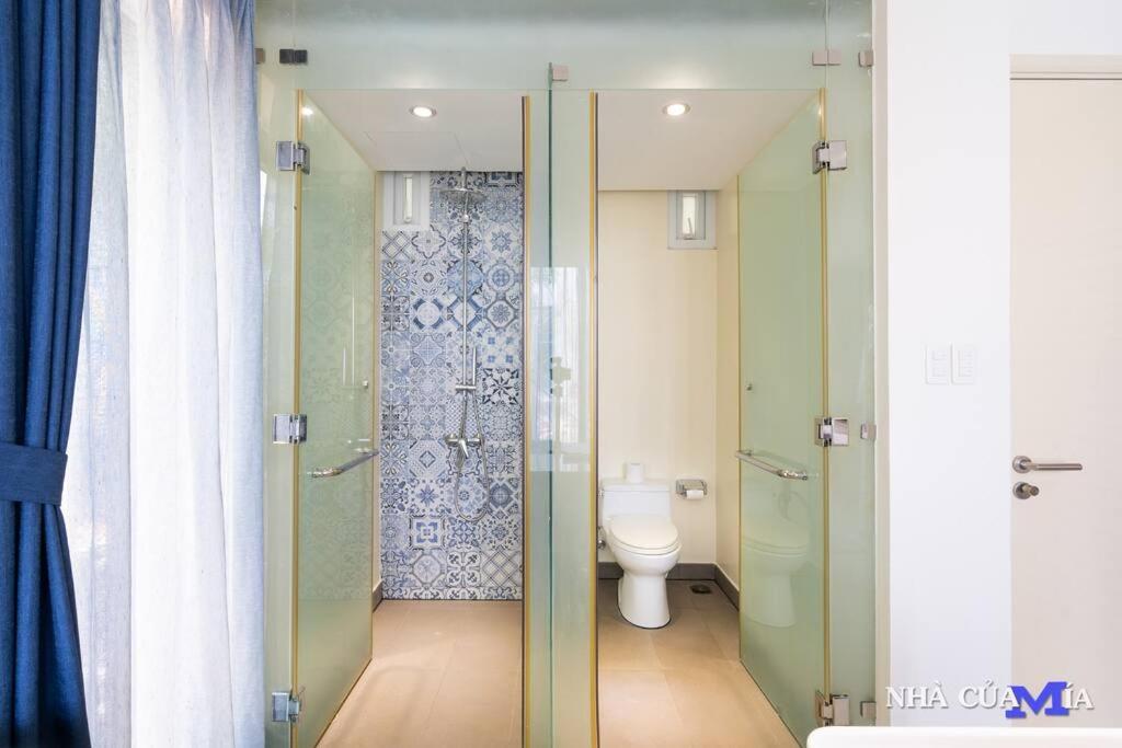 Oceanami Beach Villa Long Hai Vung Tau