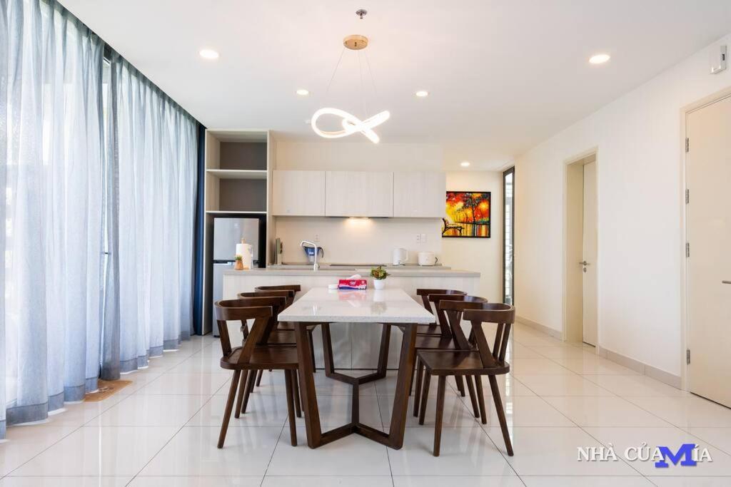 Oceanami Beach Villa Long Hai Vung Tau
