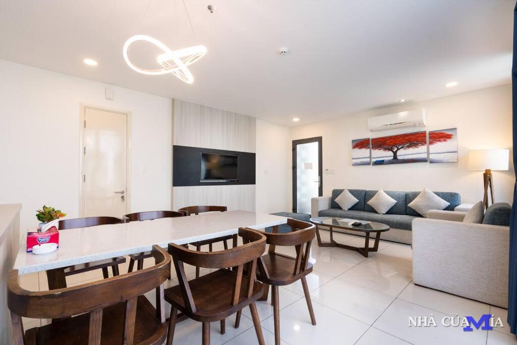 Oceanami Beach Villa Long Hai Vung Tau