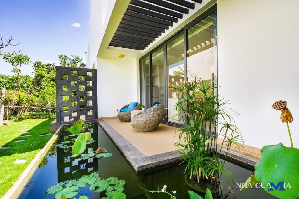 Oceanami Beach Villa Long Hai Vung Tau