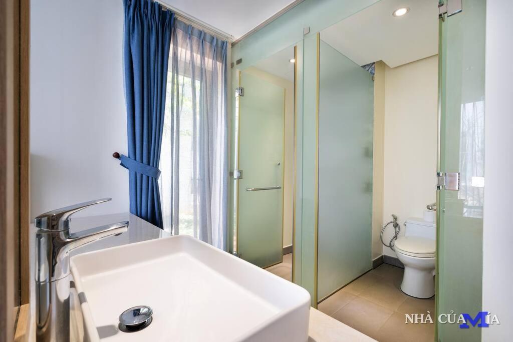 Oceanami Beach Villa Long Hai Vung Tau