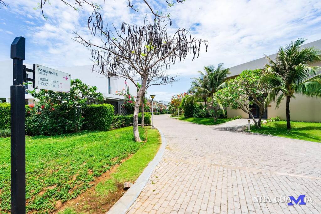 Oceanami Beach Villa Long Hai Vung Tau