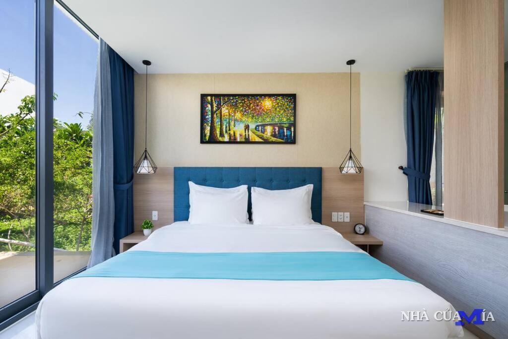 Oceanami Beach Villa Long Hai Vung Tau