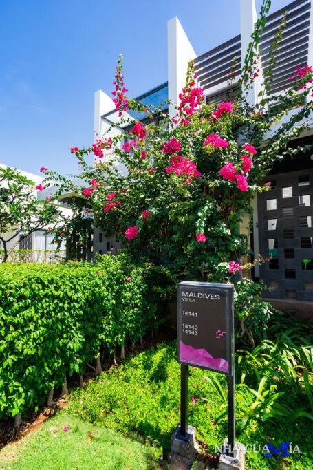 Oceanami Beach Villa Long Hai Vung Tau