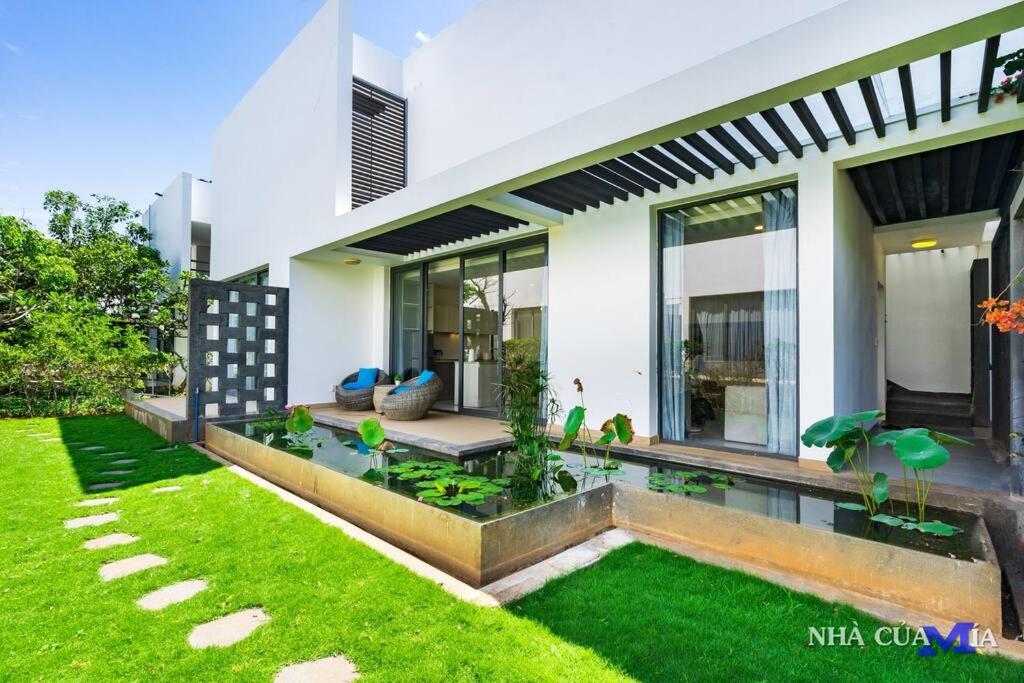 Oceanami Beach Villa Long Hai Vung Tau