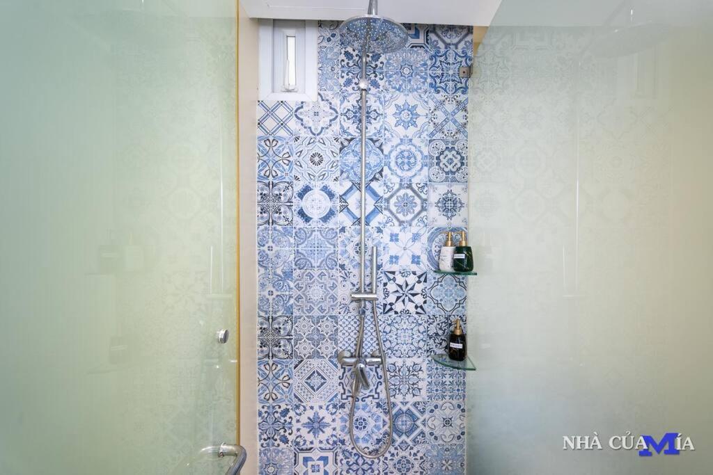 Oceanami Beach Villa Long Hai Vung Tau