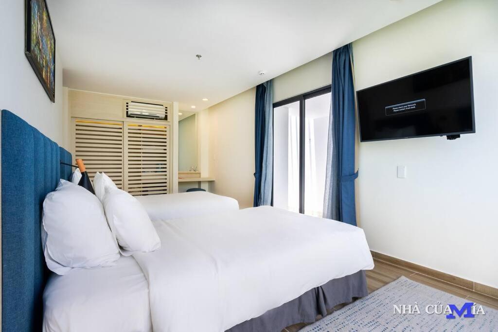 Oceanami Beach Villa Long Hai Vung Tau