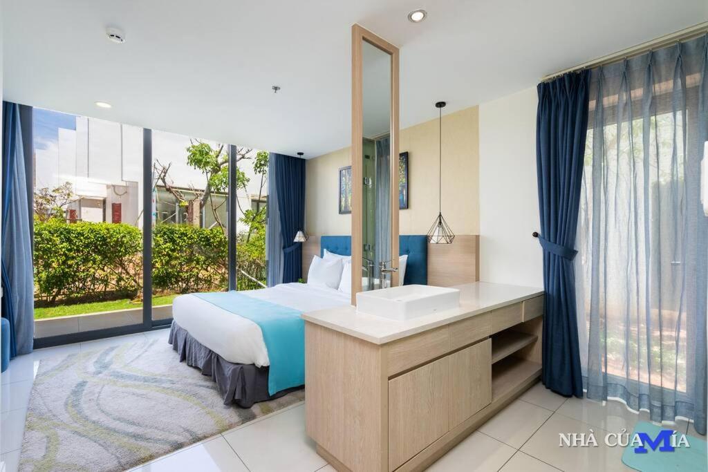 Oceanami Beach Villa Long Hai Vung Tau