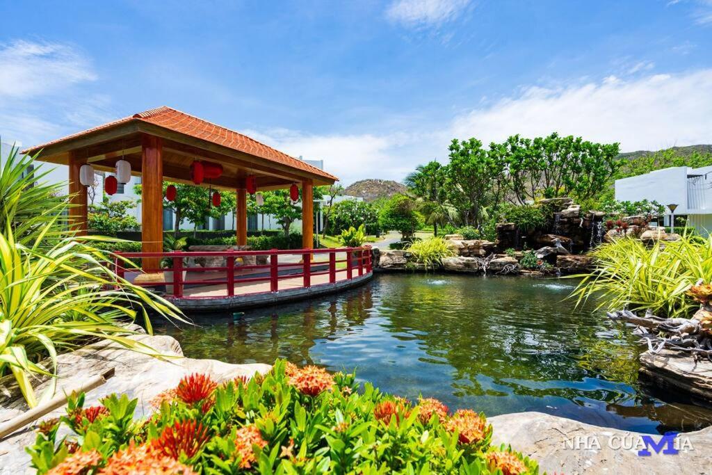 Oceanami Beach Villa Long Hai Vung Tau