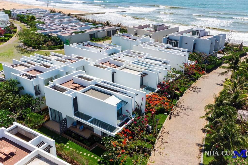 Oceanami Beach Villa Long Hai Vung Tau