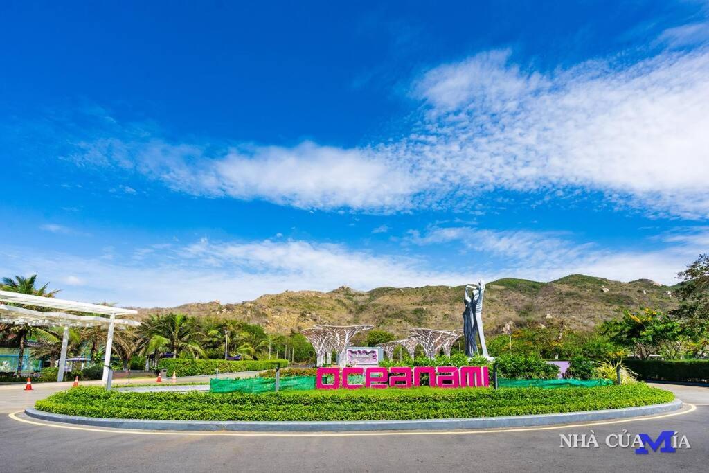 Oceanami Beach Villa Long Hai Vung Tau