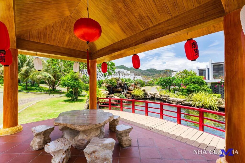 Oceanami Beach Villa Long Hai Vung Tau
