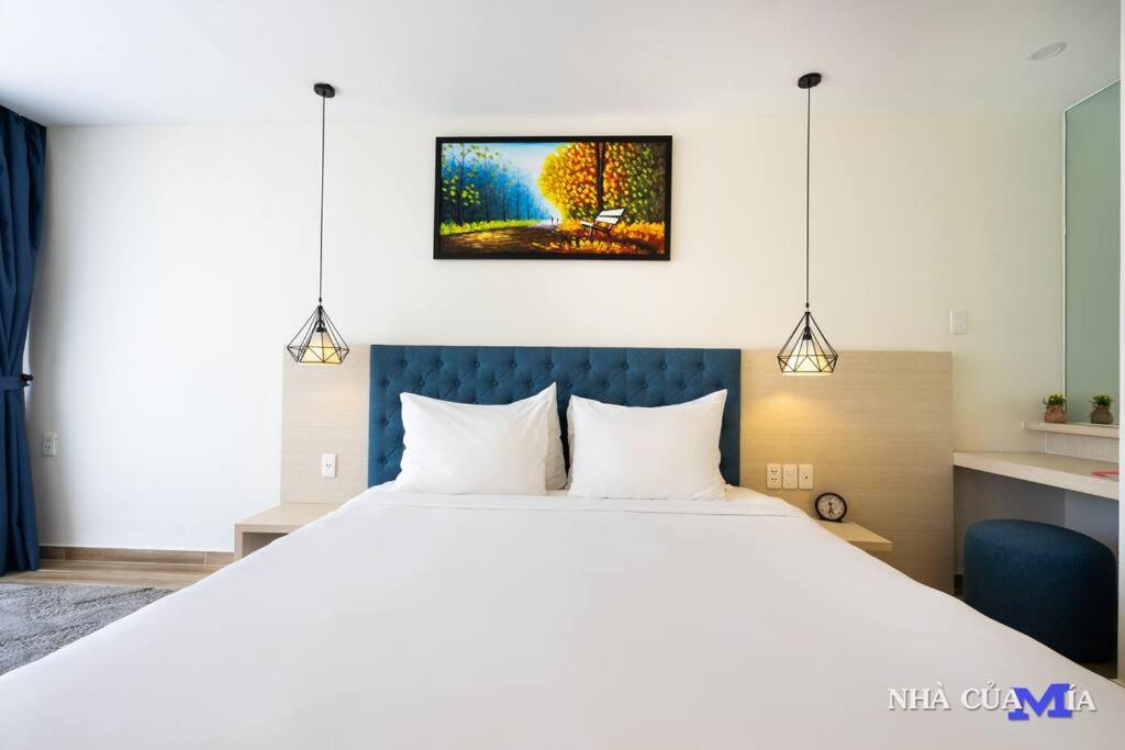 Oceanami Beach Villa Long Hai Vung Tau