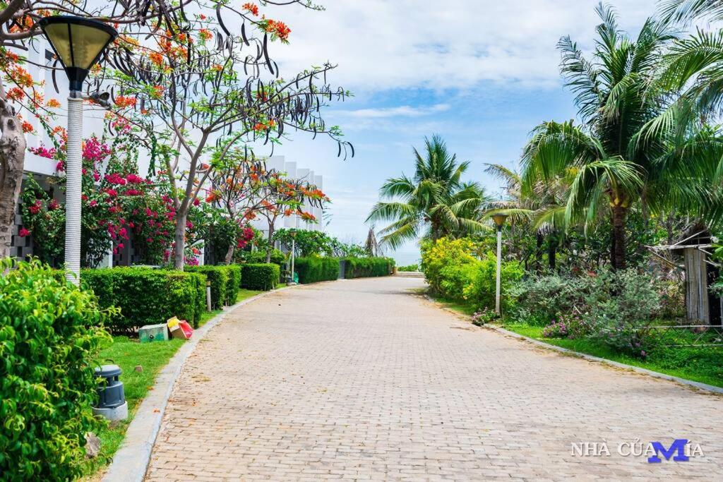 Oceanami Beach Villa Long Hai Vung Tau