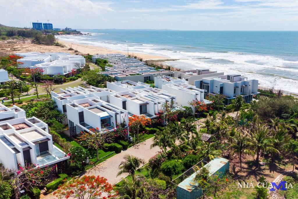 Oceanami Beach Villa Long Hai Vung Tau