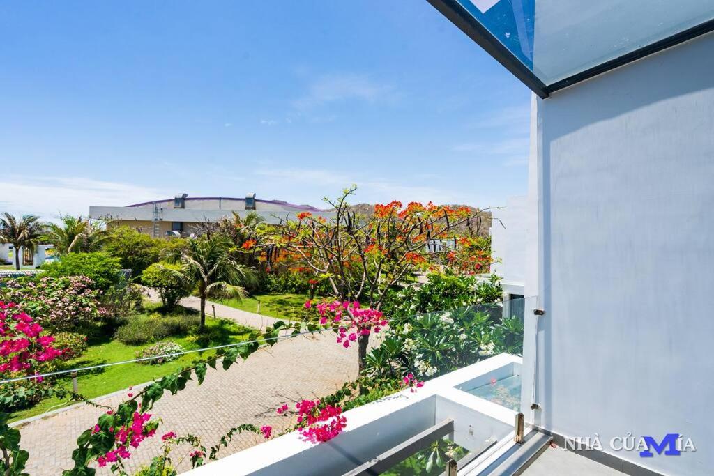 Oceanami Beach Villa Long Hai Vung Tau
