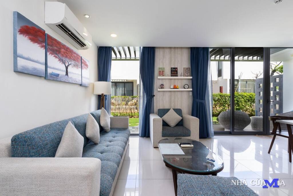 Oceanami Beach Villa Long Hai Vung Tau
