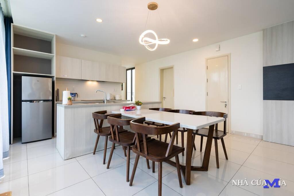 Oceanami Beach Villa Long Hai Vung Tau