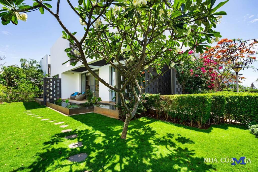 Oceanami Beach Villa Long Hai Vung Tau