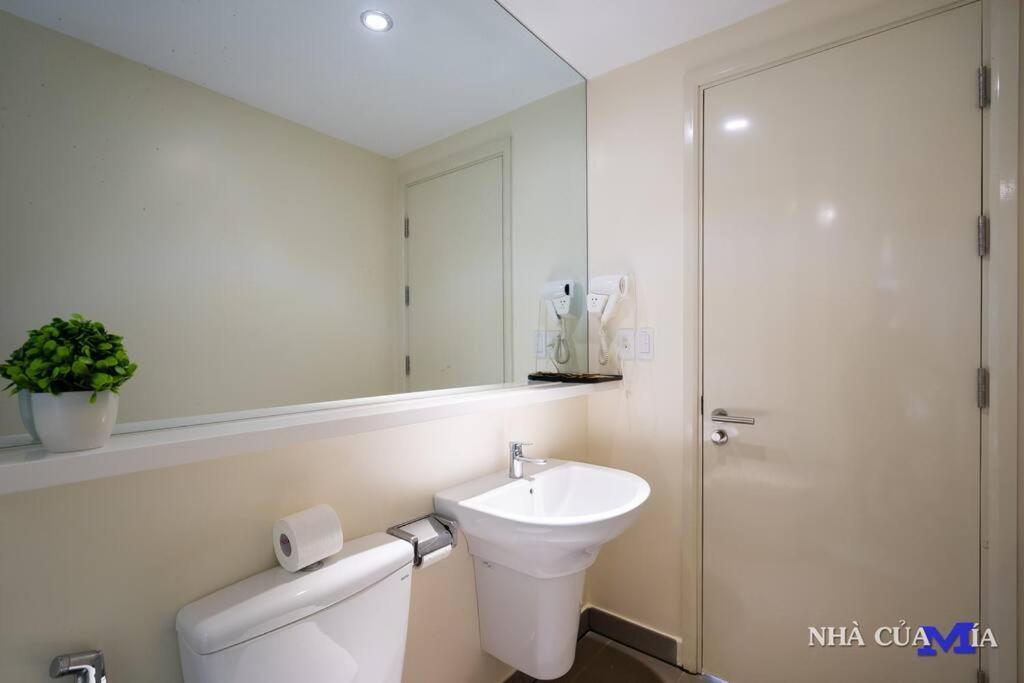 Oceanami Beach Villa Long Hai Vung Tau