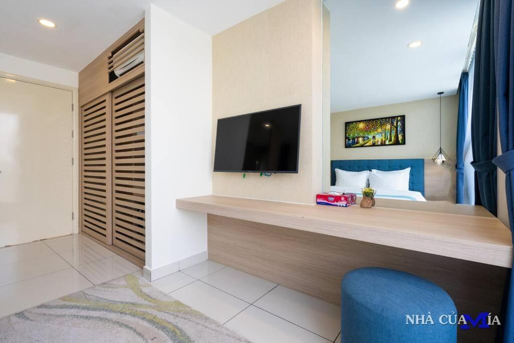 Oceanami Beach Villa Long Hai Vung Tau