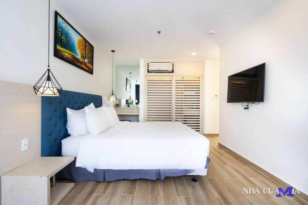 Oceanami Beach Villa Long Hai Vung Tau