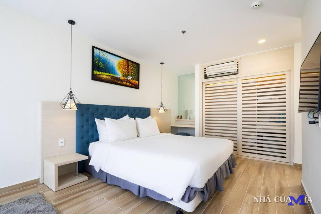 Oceanami Beach Villa Long Hai Vung Tau