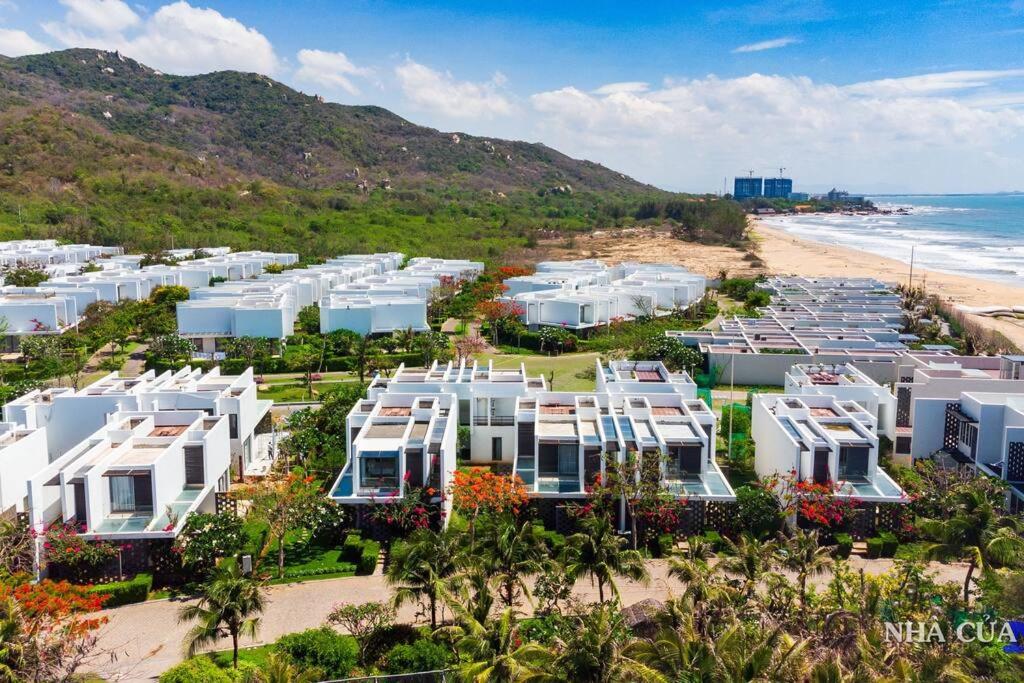 Oceanami Beach Villa Long Hai Vung Tau