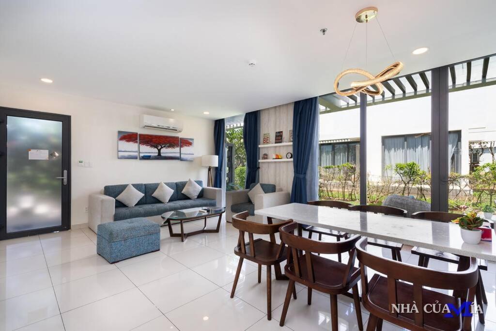 Oceanami Beach Villa Long Hai Vung Tau