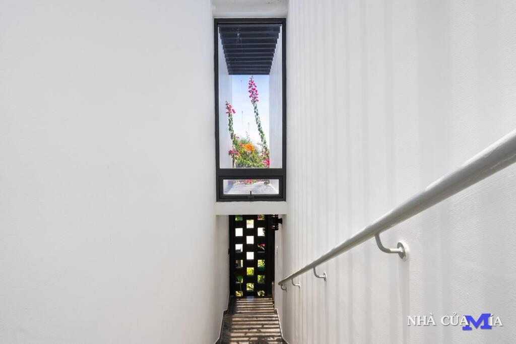 Oceanami Beach Villa Long Hai Vung Tau