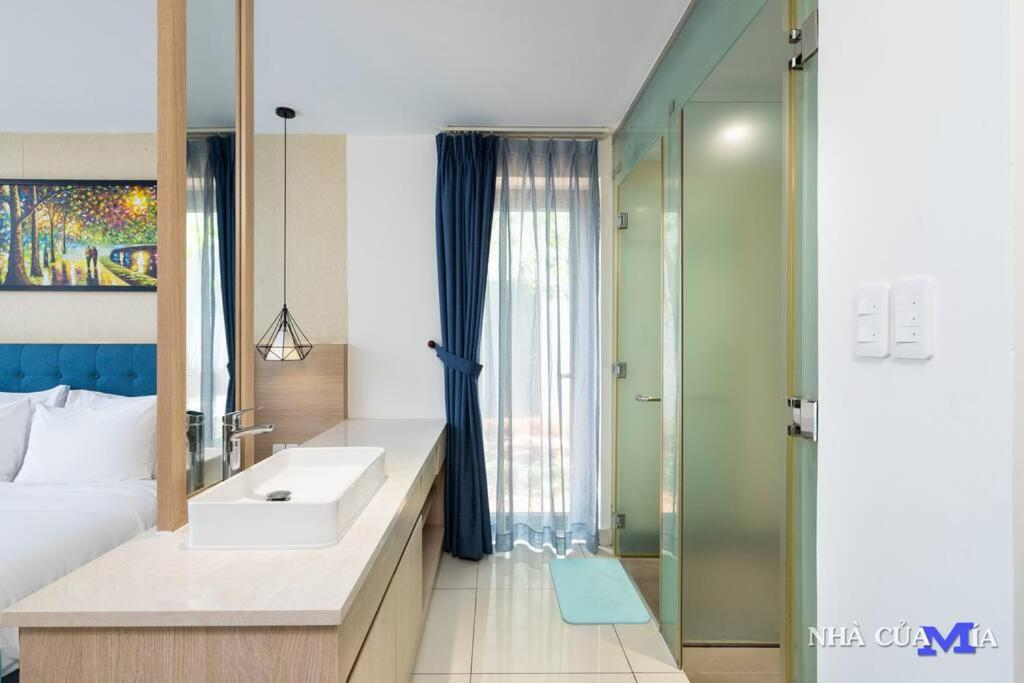 Oceanami Beach Villa Long Hai Vung Tau