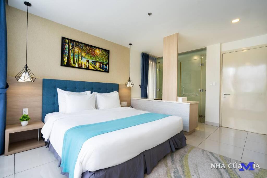 Oceanami Beach Villa Long Hai Vung Tau