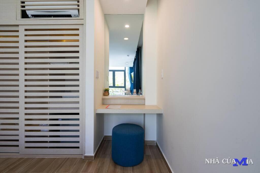 Oceanami Beach Villa Long Hai Vung Tau