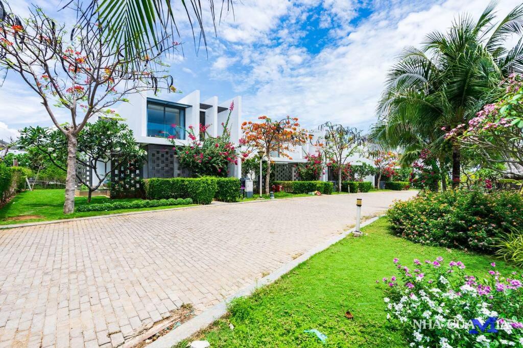 Oceanami Beach Villa Long Hai Vung Tau