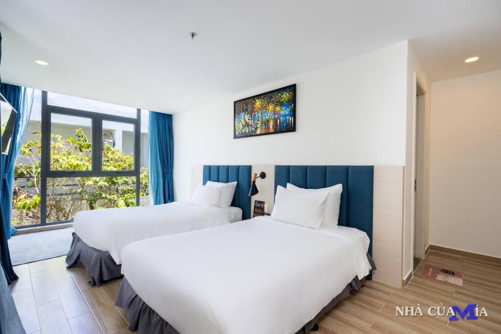 Oceanami Beach Villa Long Hai Vung Tau