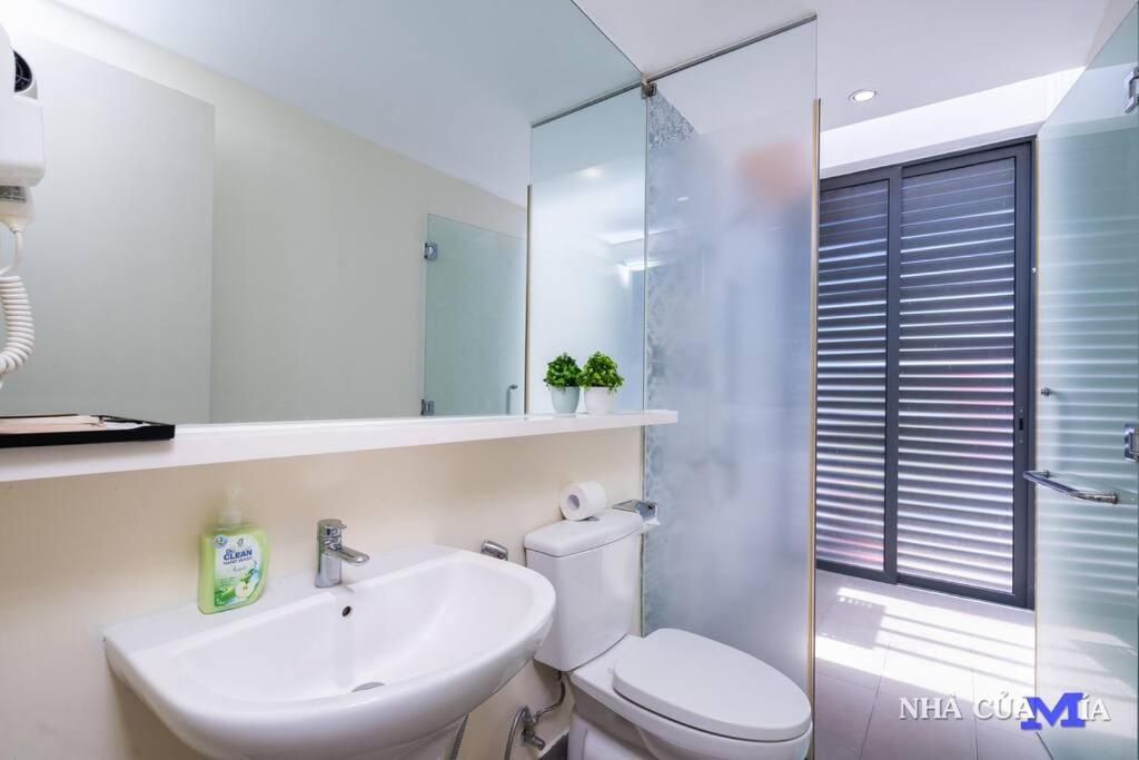 Oceanami Beach Villa Long Hai Vung Tau