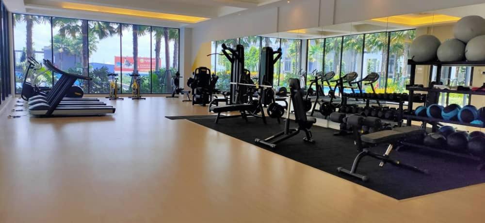 Sunway Grid @ Sunway Bigbox By YS Property photo 2
