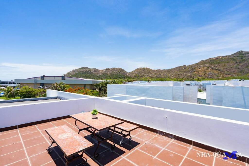 Oceanami Beach Villa Long Hai Vung Tau