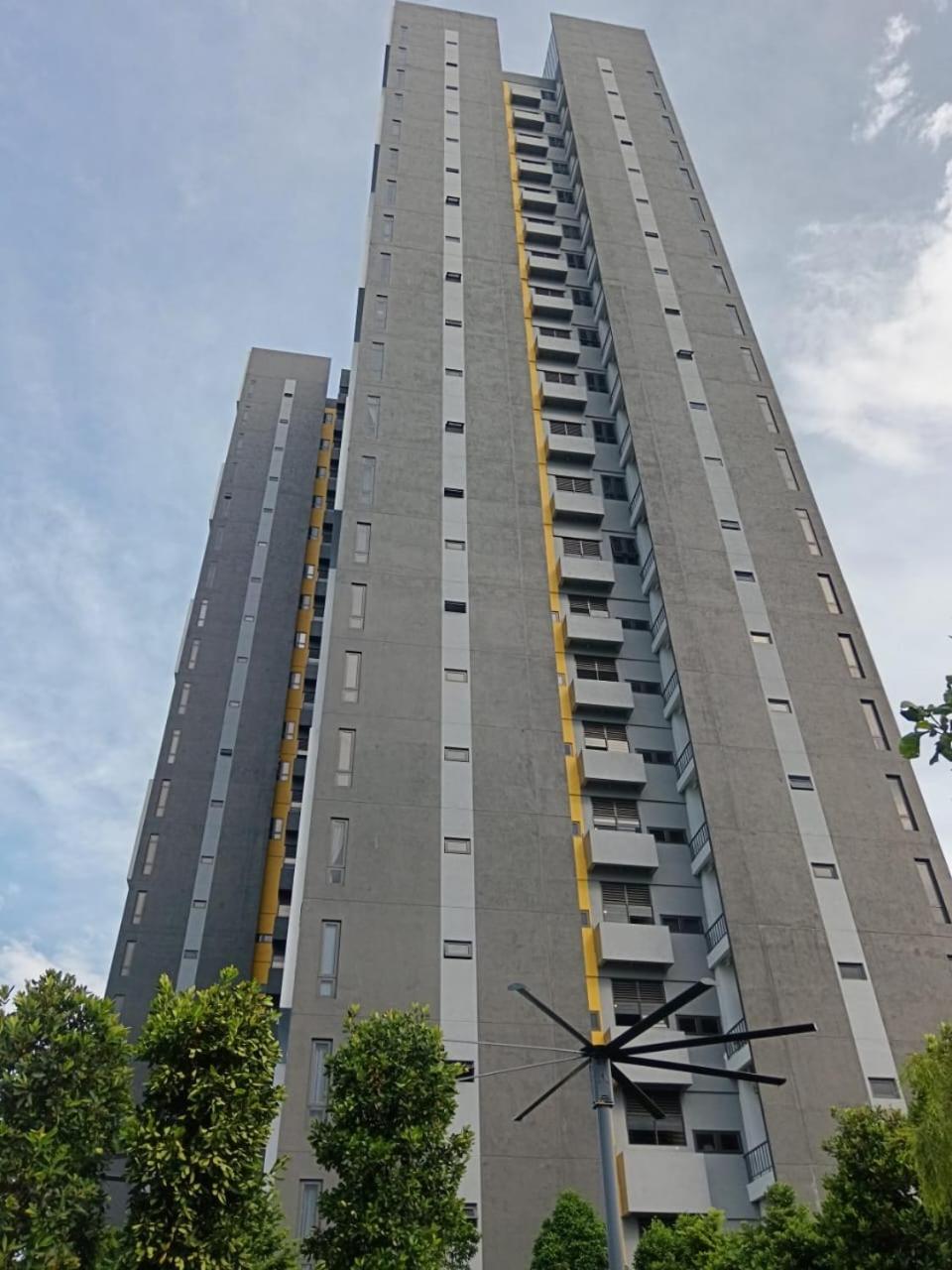 Sunway Grid @ Sunway Bigbox By YS Property photo 3