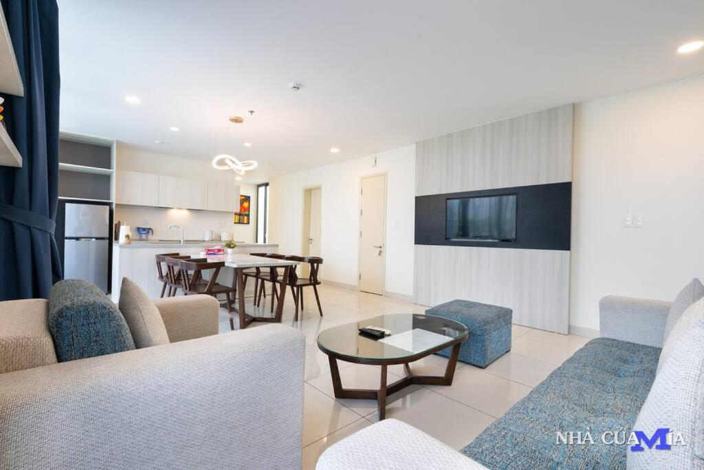 Oceanami Beach Villa Long Hai Vung Tau